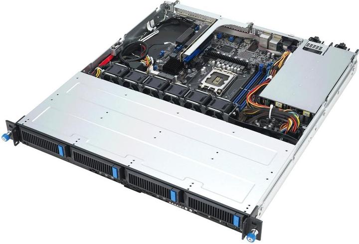 ASUS RS300-E12-RS4/450W