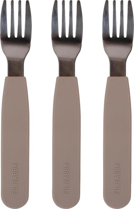 Immagine prodotto Filibabba Forchette in silicone