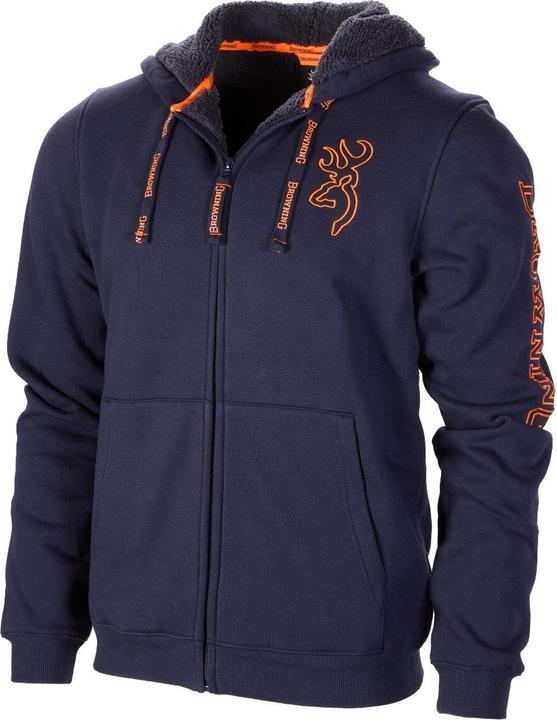 Actual product image Browning Snapshot warm (XXL)
