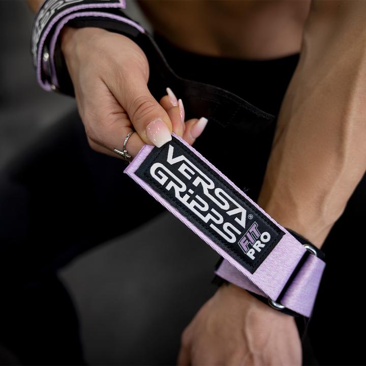 Actual product image Versa Gripps FitPro