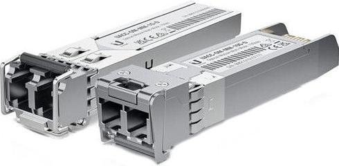 Actual product image Ubiquiti UACC-OM-MM-10G-D-2