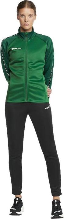 Produktbild Craft SQUAD 2.0 FULL ZIP W (M)