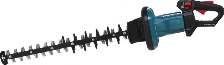 Actual product image Makita UH006GZ (Rechargeable battery operated)