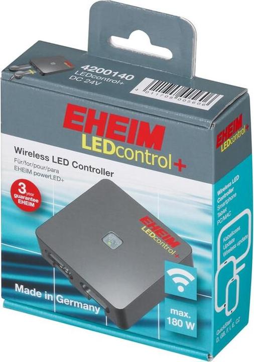 Image du produit Eheim LEDcontrol+ für powerLED (LED, 180 W)