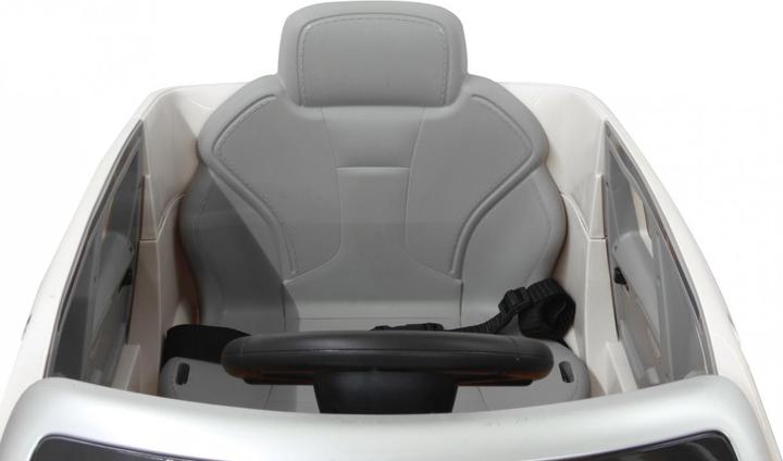 Actual product image Jamara Ride on Audi Q8 (12 V)