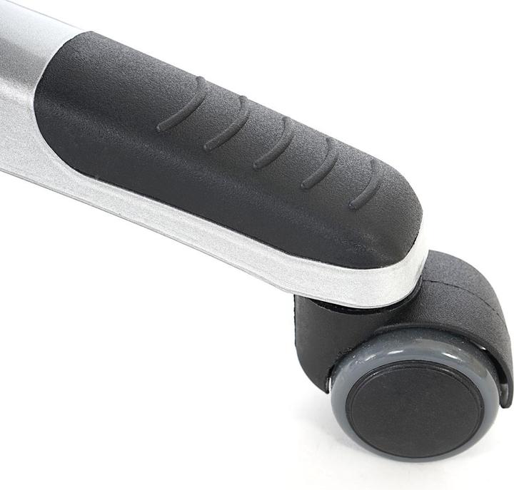 Immagine prodotto Swisshandel24 Sedia da ufficio professionale XXL