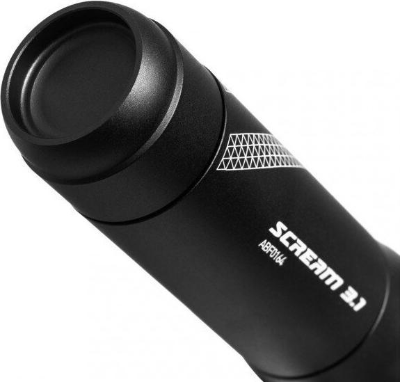 Produktbild Mactronic Scream 3.1 USB-C Fahrrad-Vorderlampe (1000 lm)