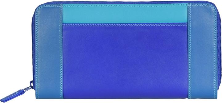 Actual product image Mywalit Wallet II leather 19 cm