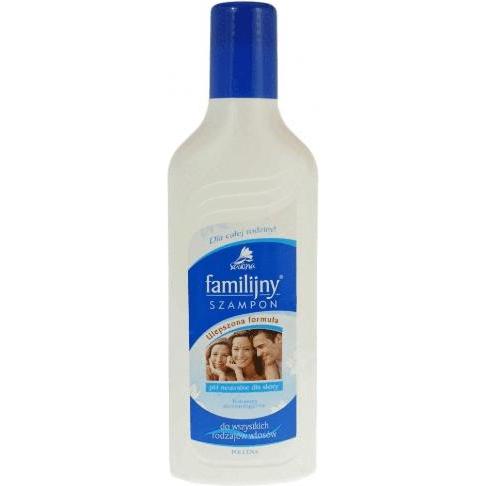 Bambi, Shampoo, Savona, Familien Shampoo, Weiss, 500 ml (Hit) (500 ml)
