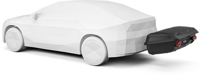 Produktbild Thule Arcos Box L (400 l)