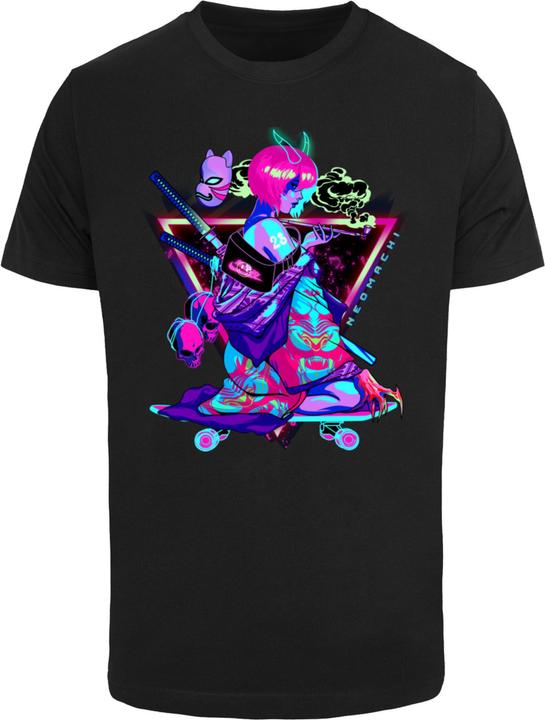 Produktbild Merchcode SUKETA TEE - 178973 (M)