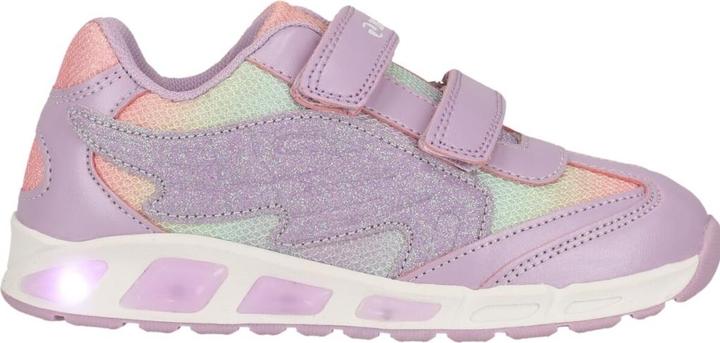 lilac pastel