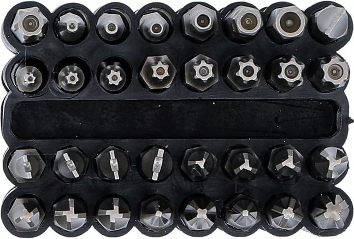 Produktbild BGS Bit-Satz (Innensechskant)