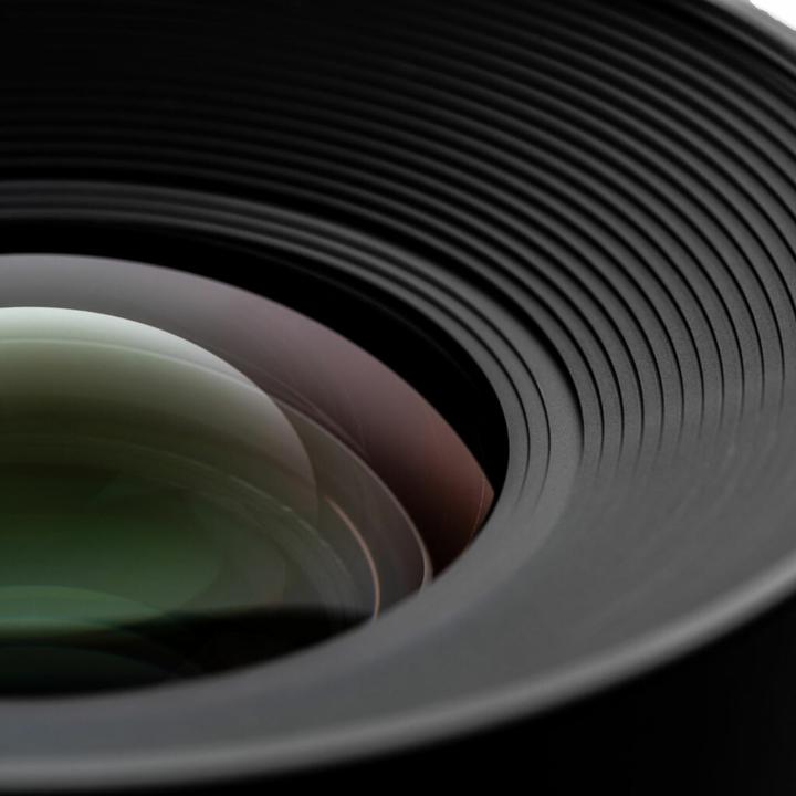 Actual product image Nisi ATHENA PRIME Full Frame Cinema Lens Kit – 18mm T2.2, 40mm T1.9, 135mm T2.2 + Hard Case (PL Mount) (L-Mount, full size)