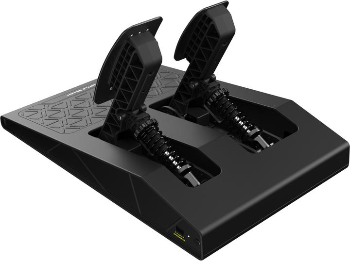 Produktbild Turtle Beach VelocityOne Race KD3 (Xbox One S, Xbox One X, Xbox Series S, Xbox Series X, Windows)