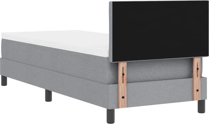 Produktbild vidaXL Bettmatratze (80 x 200 cm)