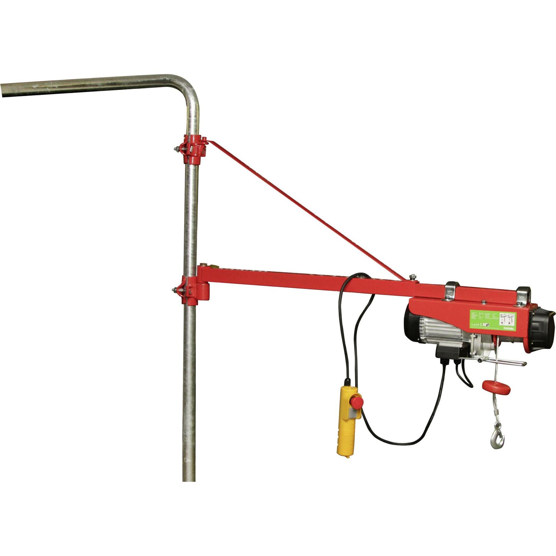 Kerbl Rosso Attrezzatura Stalla