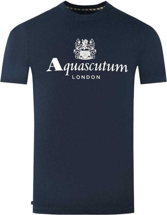 Aquascutum London Aldis TShirt (XL)