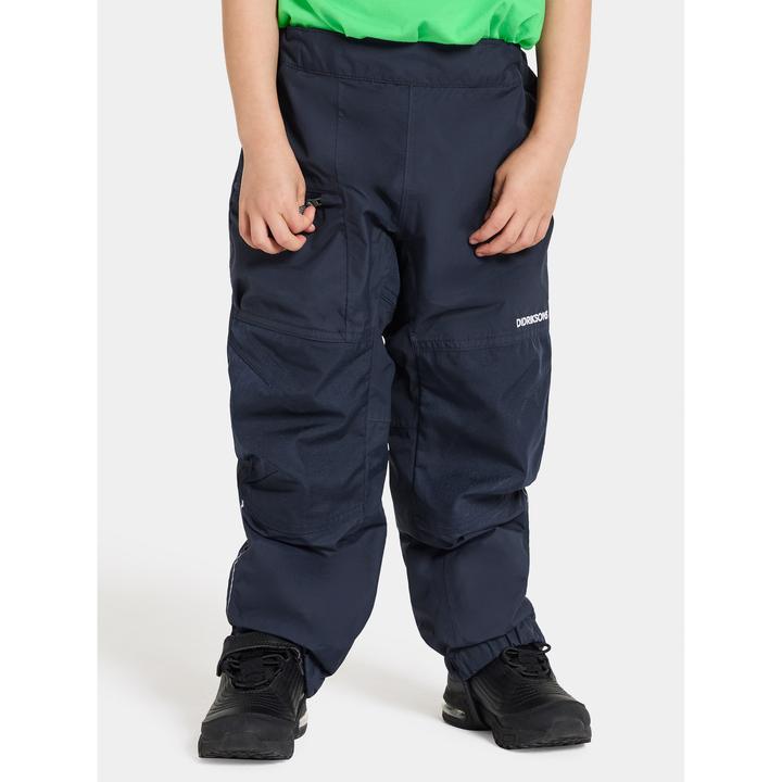 Produktbild Didriksons Kid's Dusk Pant 5