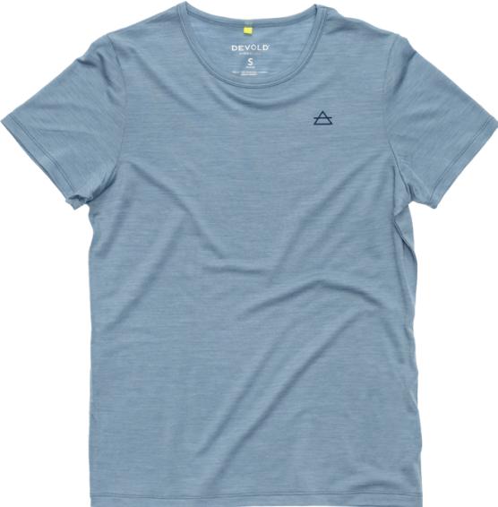 Actual product image Devold Women's Active Tee (S)