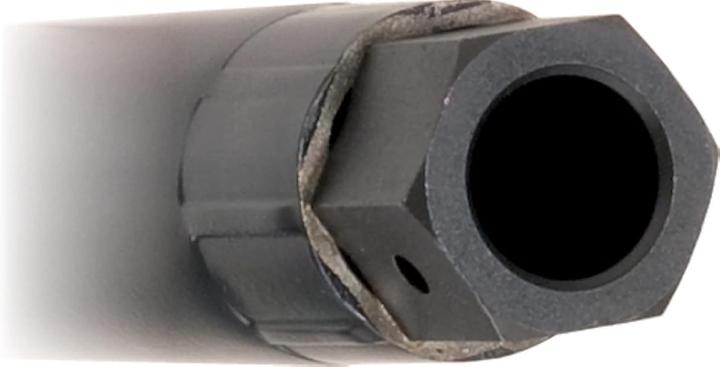 Actual product image KS Tools Axial joint special spanner, 420 mm