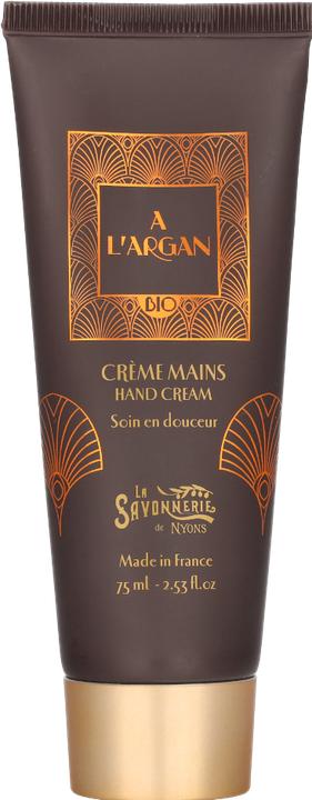 Immagine prodotto Benois Discop Crema di mestoli all'olio di argan (75 ml)