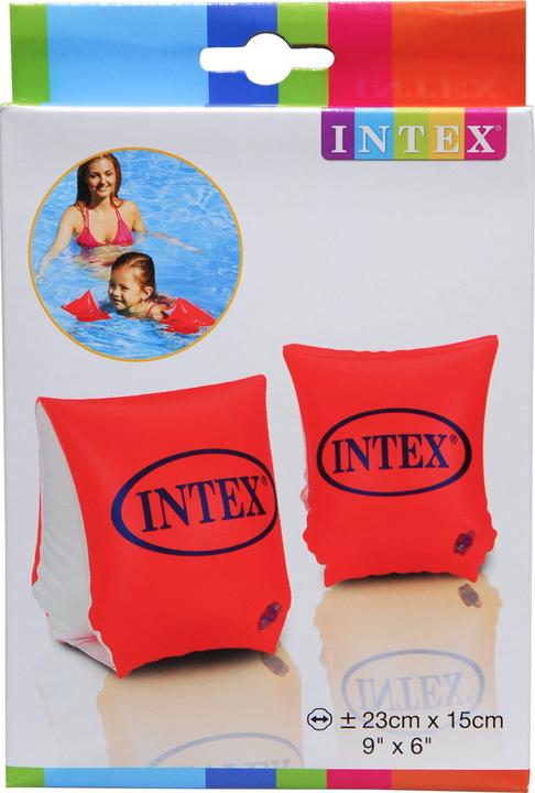 Produktbild Intex Armbinden