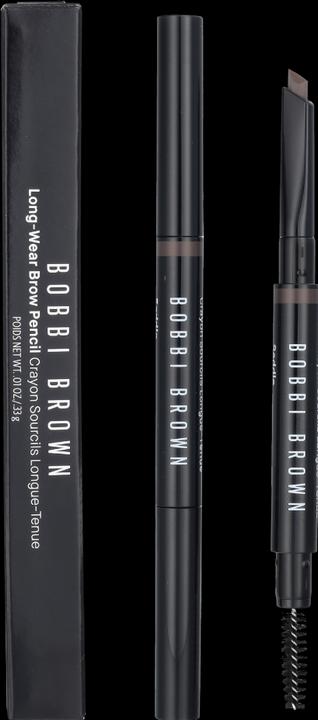 Produktbild Bobbi Brown BB Brow - Long Wear Brow Pencil Saddle (Saddle)