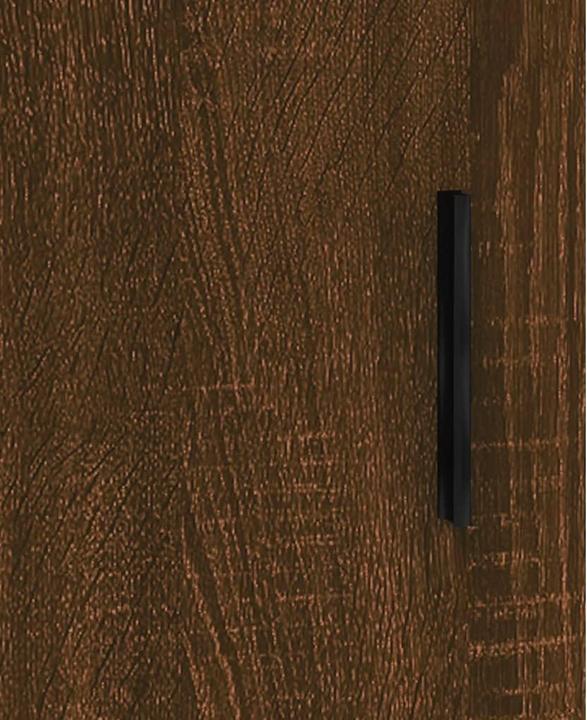 Produktbild vidaXL Wandschrank (69.50 x 34 x 90 cm)