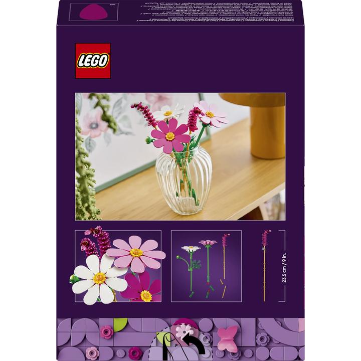 Produktbild LEGO Kosmeen (11514, LEGO Botanicals)