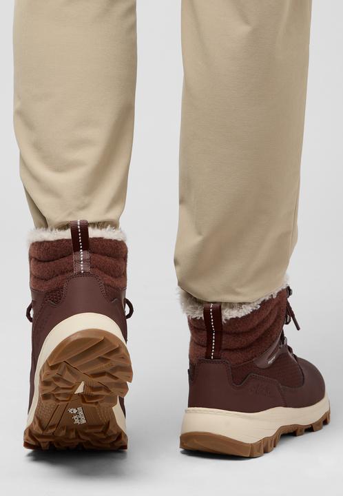 Actual product image Jack Wolfskin Everquest Texapore High W (40)