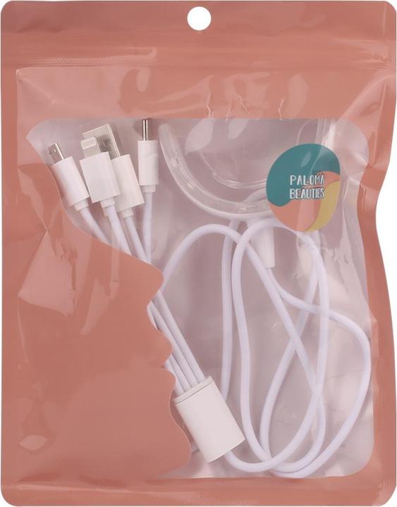 Produktbild Paloma LED-Gerät zur Zahnaufhellung (Bleaching LED Licht)