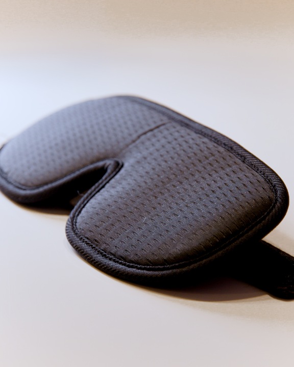 Immagine prodotto Noya Maschera per occhi 3D (Maschera sonno)