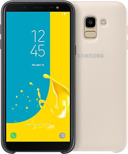 Image du produit Samsung Dual Layer Cover (Samsung Galaxy J6 (2018))