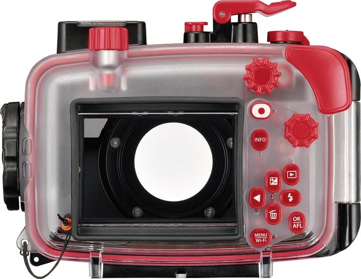 Produktbild Olympus PT-059 (TG-6+7) (Unterwassergehäuse, TG-6)