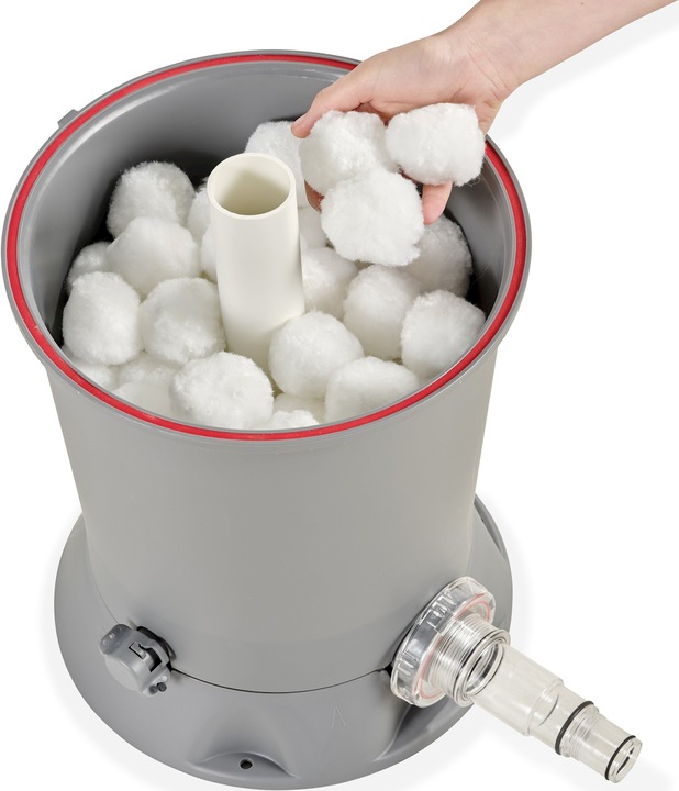 Produktbild Exit Polysphere Filterfüllung für Sandfilter