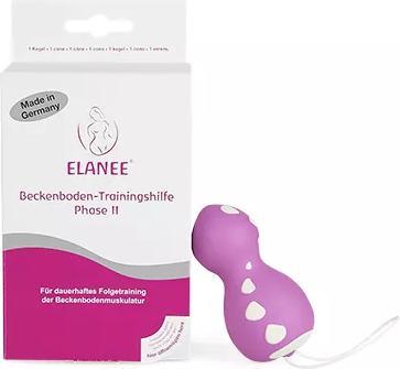 Immagine prodotto Elanee Aiuto per l'allenamento del pavimento pelvico