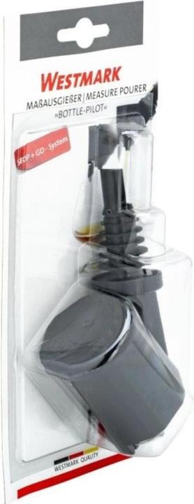 Produktbild Westmark Bottle Pilot 2cl (Dosierer + Ausgiesser)