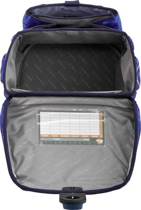Image du produit Mc Neill ERGO COMPLETE - Ensemble de cartables (20 l)
