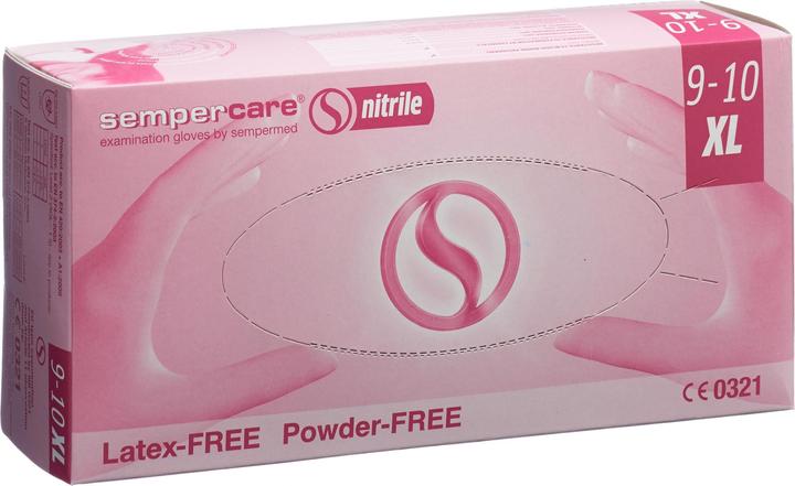 Image du produit Sempercare Handschuhe (XL)