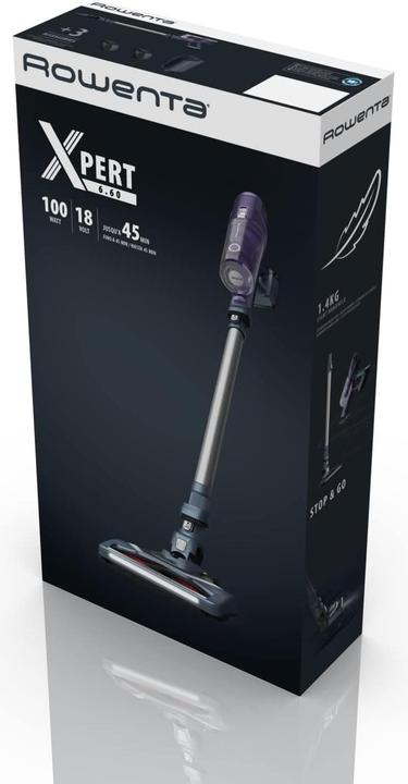 Produktbild Rowenta XPert 6.60