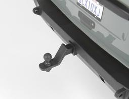 Actual product image Axial SCX10 II 2000 Jeep® Chero (RTR Ready-to-Run)