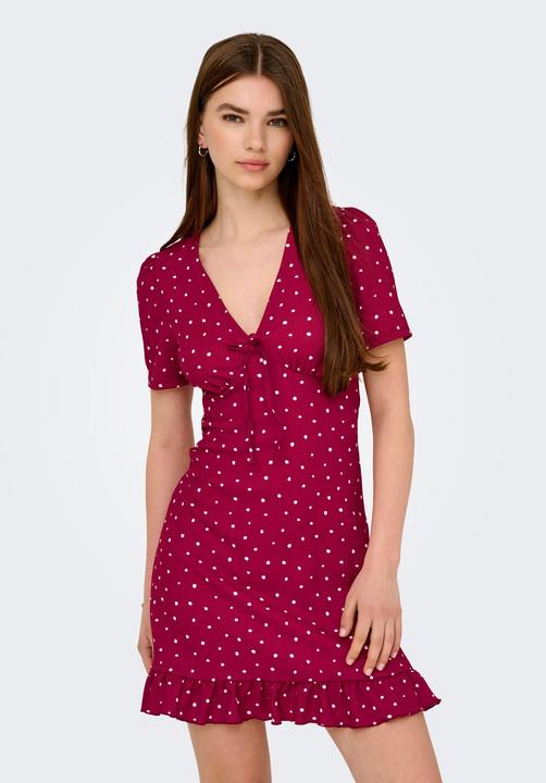 Actual product image Only ONLBILL Kurzes Kleid Kleid (XS)