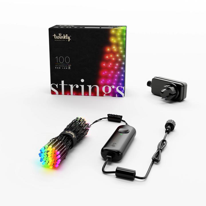 Immagine prodotto Twinkly Corde (8 m)