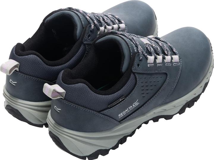 Produktbild Regatta Amble Wanderschuhe Kunststoff Wasserfest (39)