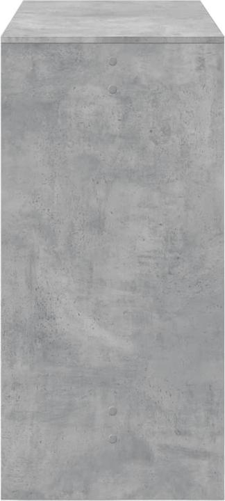 Produktbild vidaXL Bartisch (102 x 50 x 103.50 cm)