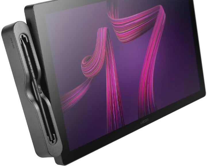 Image du produit Wacom Cintiq Pro 17 (17", 5080 lpi)