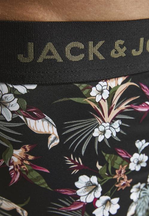 Actual product image Jack & Jones Flower (XL, pack of 3)