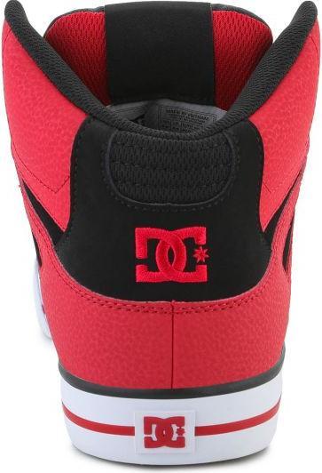 Image du produit DC Shoes Pure High Top Schuhe (40.5)