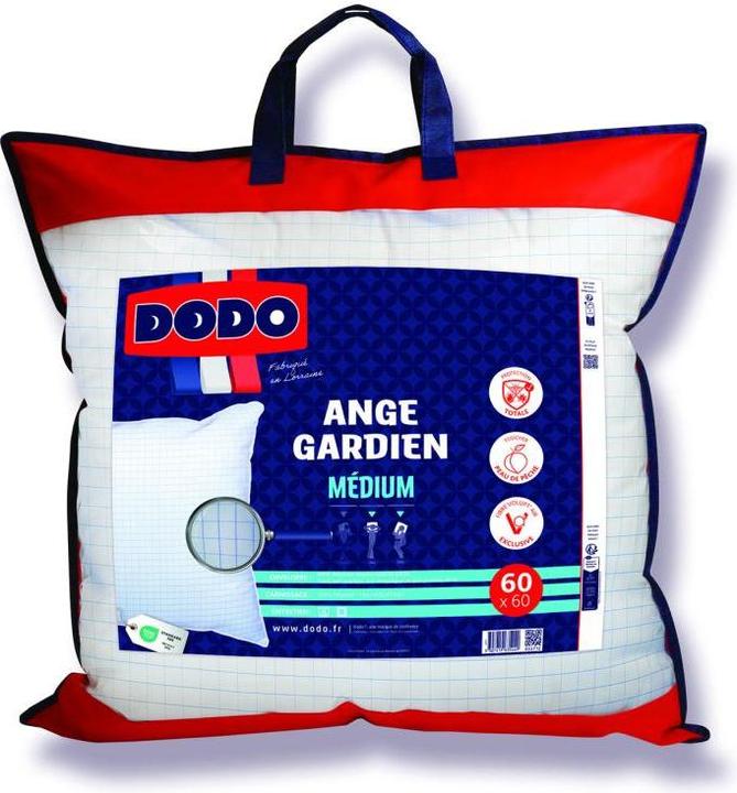 Produktbild Dodo Ange Gardien (60 x 60 x 10 cm)